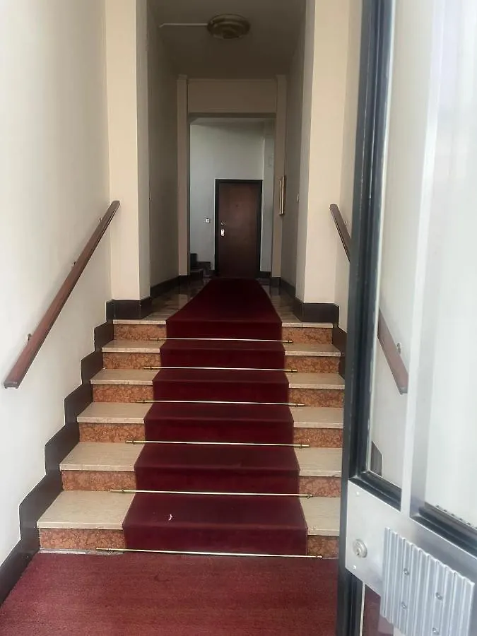 شقة Alessandro'S Mansion ميلان إيطاليا