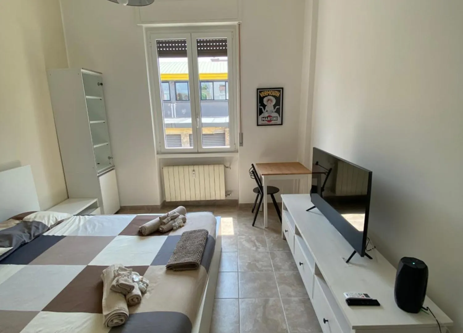 Alessandro'S Mansion ميلان شقة